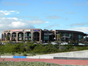 68m² Retail Shops to rent at The Paddocks in Milnerton