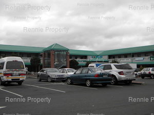 Warehouse to rent at Viking Park in Epping Industrial