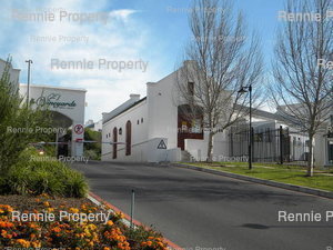 479m² Office Space to rent at Vineyards Office Estate in The Vineyards