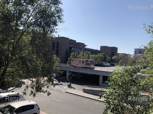 4 375m² Office Space to rent at Black River Park in Observatory