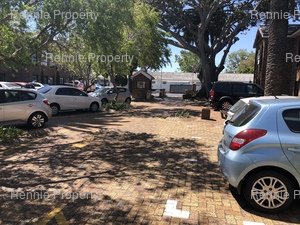 Office Space to rent at Clareview Business Park in Claremont