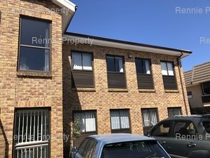 Office Space to rent at Clareview Business Park in Claremont
