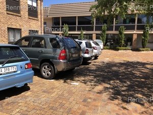 Office Space to rent at Clareview Business Park in Claremont