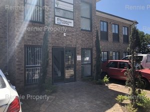 Office Space to rent at Clareview Business Park in Claremont