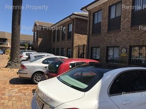 Office Space to rent at Clareview Business Park in Claremont