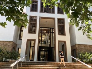Office Space to rent at Great Westerford in Rondebosch