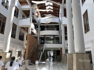 Office Space to rent at Great Westerford in Rondebosch