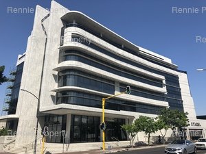 Office Space to rent at The Citadel in Claremont