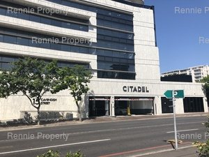 Office Space to rent at The Citadel in Claremont