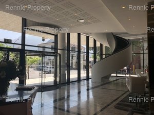 Office Space to rent at The Citadel in Claremont