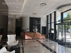 Office Space to rent at The Citadel in Claremont