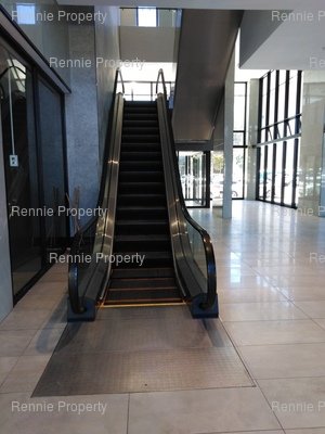 Office Space to rent at The Link - Foreshore in Foreshore