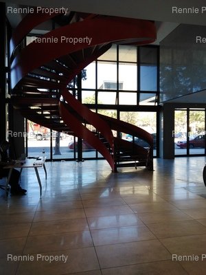 Office Space to rent at The Link - Foreshore in Foreshore