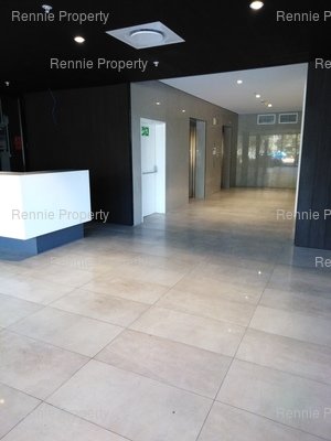 Office Space to rent at The Link - Foreshore in Foreshore