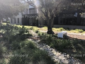 141m² Office Space to rent at The Vineyards Offices - Stellenbosch in Stellenbosch Central