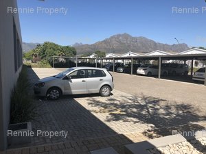 141m² Office Space to rent at The Vineyards Offices - Stellenbosch in Stellenbosch Central