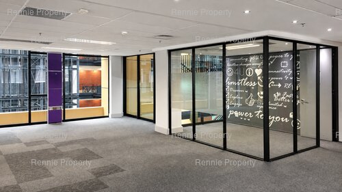 2173m² 11 Adderley, Cape Town CBD