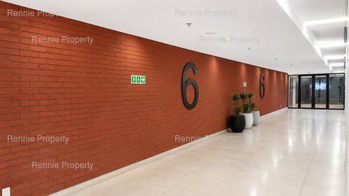 2173m² 11 Adderley, Cape Town CBD