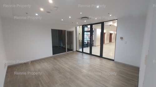 1280m² 11 Adderley,Cape Town CBD