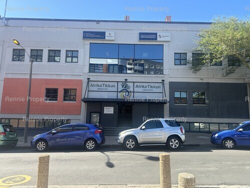 696m² 127 Cecil Road,Salt River