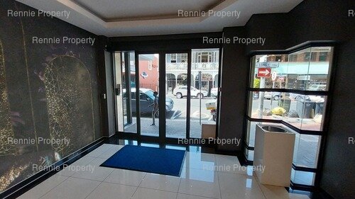 215m² 172 Long Street, Cape Town CBD