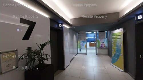 120m² 2 Long Street, Cape Town CBD