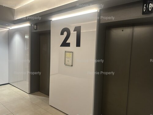677m² 2 Long Street, Cape Town CBD