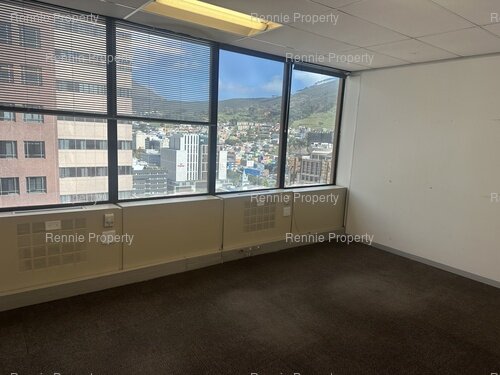 677m² 2 Long Street, Cape Town CBD