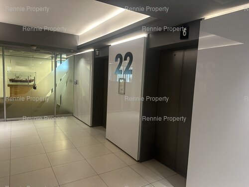 542m² 2 Long Street, Cape Town CBD