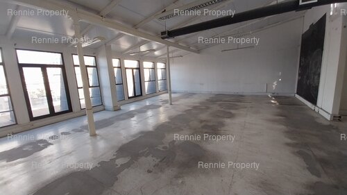 195m² 32 St Georges Mall, Cape Town CBD