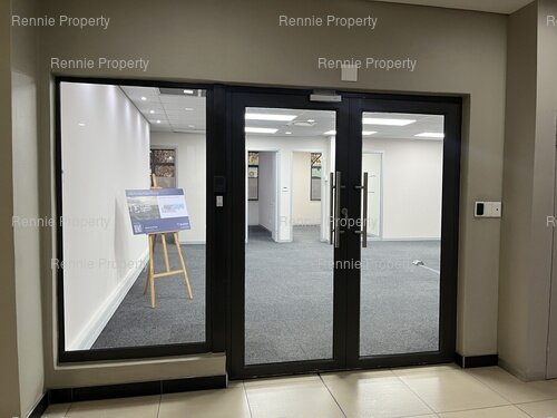 420m² 345 Rivonia Boulevard, Rivonia