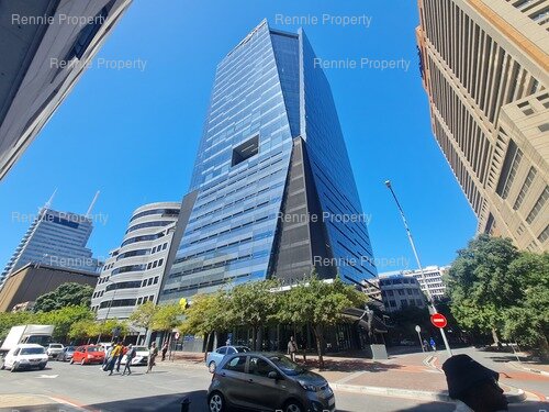 625m² 35 Lower Long Street,Cape Town CBD