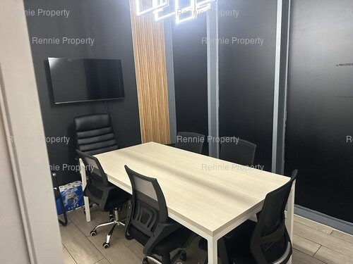 99m² 35 Lower Long Street, Cape Town CBD