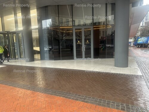 99m² 35 Lower Long Street, Cape Town CBD