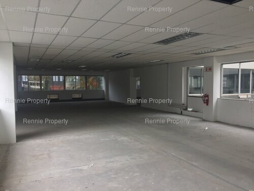 858m² 35 On Wale, Cape Town CBD