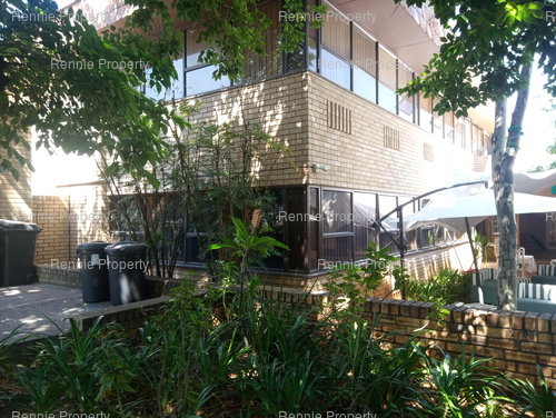 265m² Crystal Capital,Ferndale
