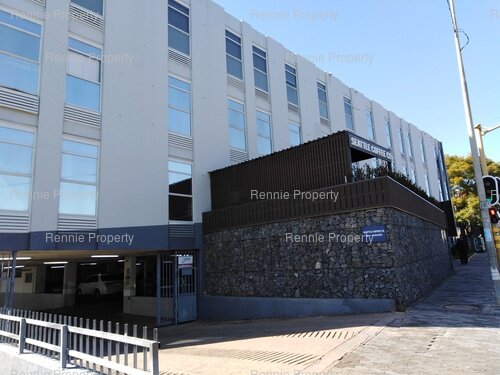 873m² 382 Jan Smuts Avenue,Craighall Park