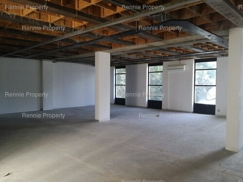 157m² 382 Jan Smuts Avenue, Craighall Park