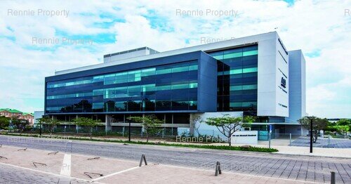 7450m² 44 On Grand Central, Midrand