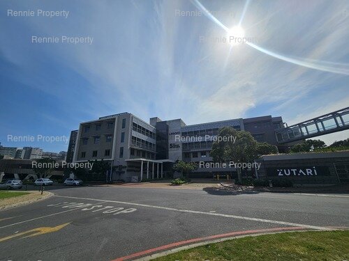 2506m² 5 on Century City Drive, Century City