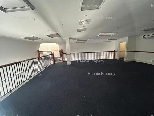 269m² Winchester House, Cape Town CBD