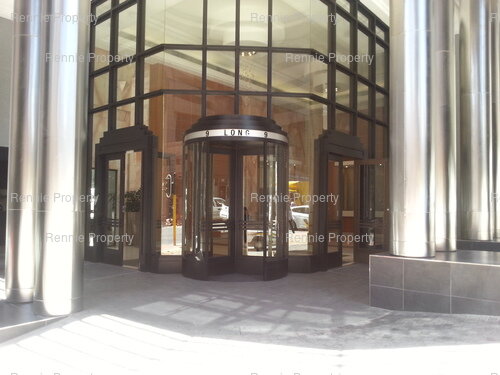 101m² 9 Long Street, Cape Town CBD