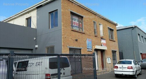 107m² 9 Yew Street - Salt River, Salt River