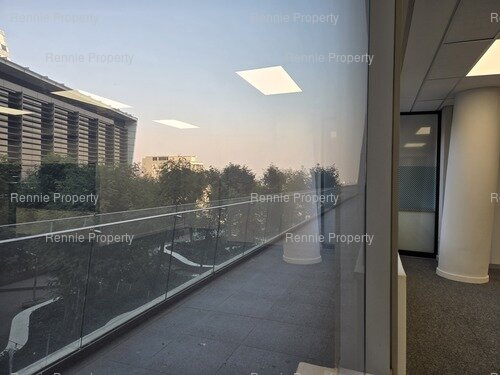 426m² Alice Lane (Building 1), Sandton Central
