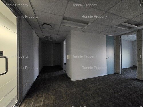 308m² Alice Lane (Building 1), Sandton Central