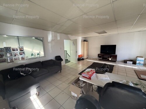 200m² Apex Park - Asla Park, Strand