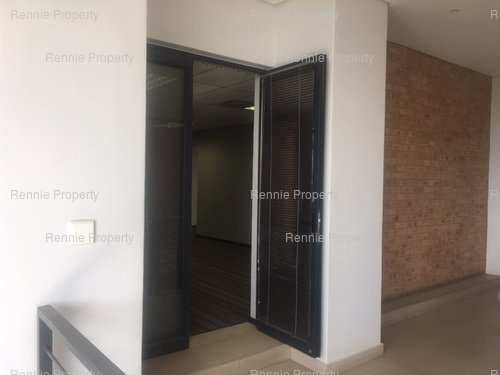 167m² Baobab Office Park, Randpark Ridge