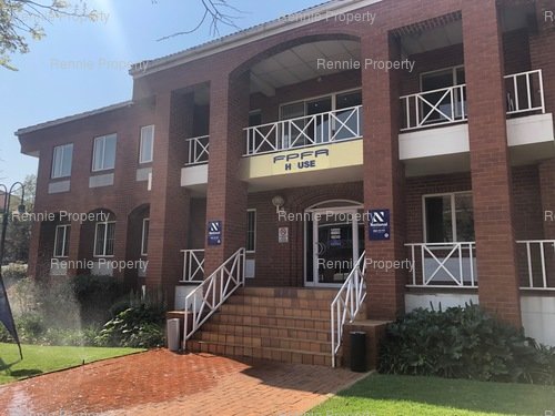 134m² Bedfordview Office Park, Bedfordview