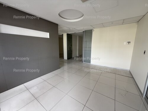 415m² Boundary Terraces, Newlands