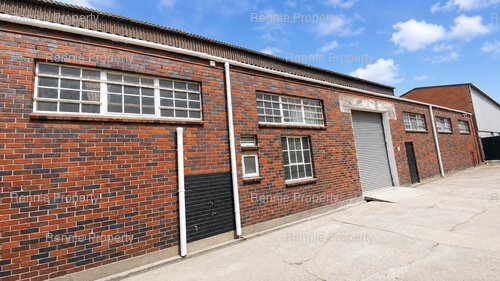 500m² Brice Industrial Park,Epping Industrial